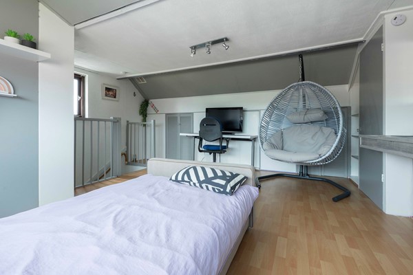 Medium property photo - Kanestede 27, 4735 CB Zegge